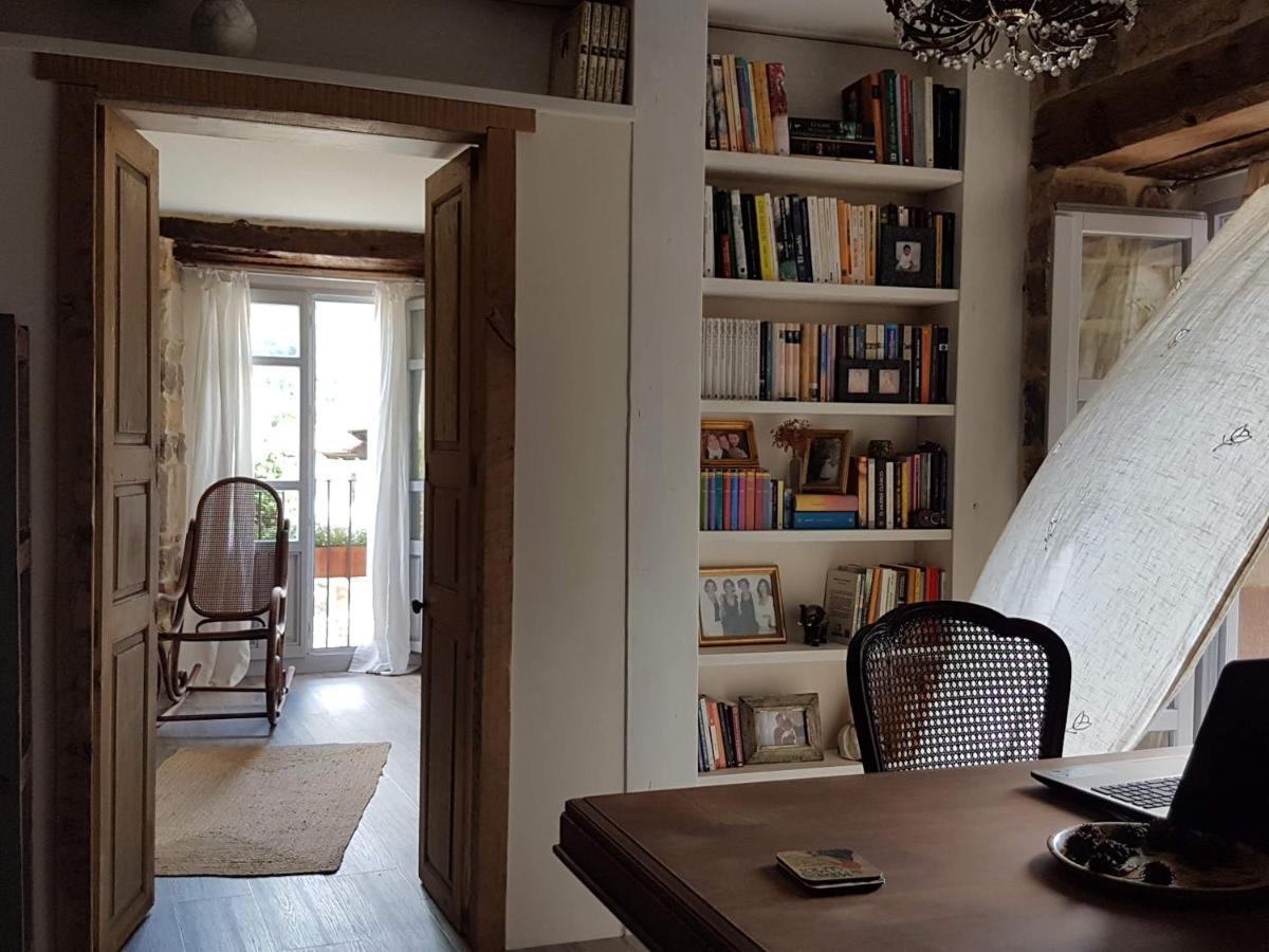 La Curva De Maria Guest House Teran Ngoại thất bức ảnh