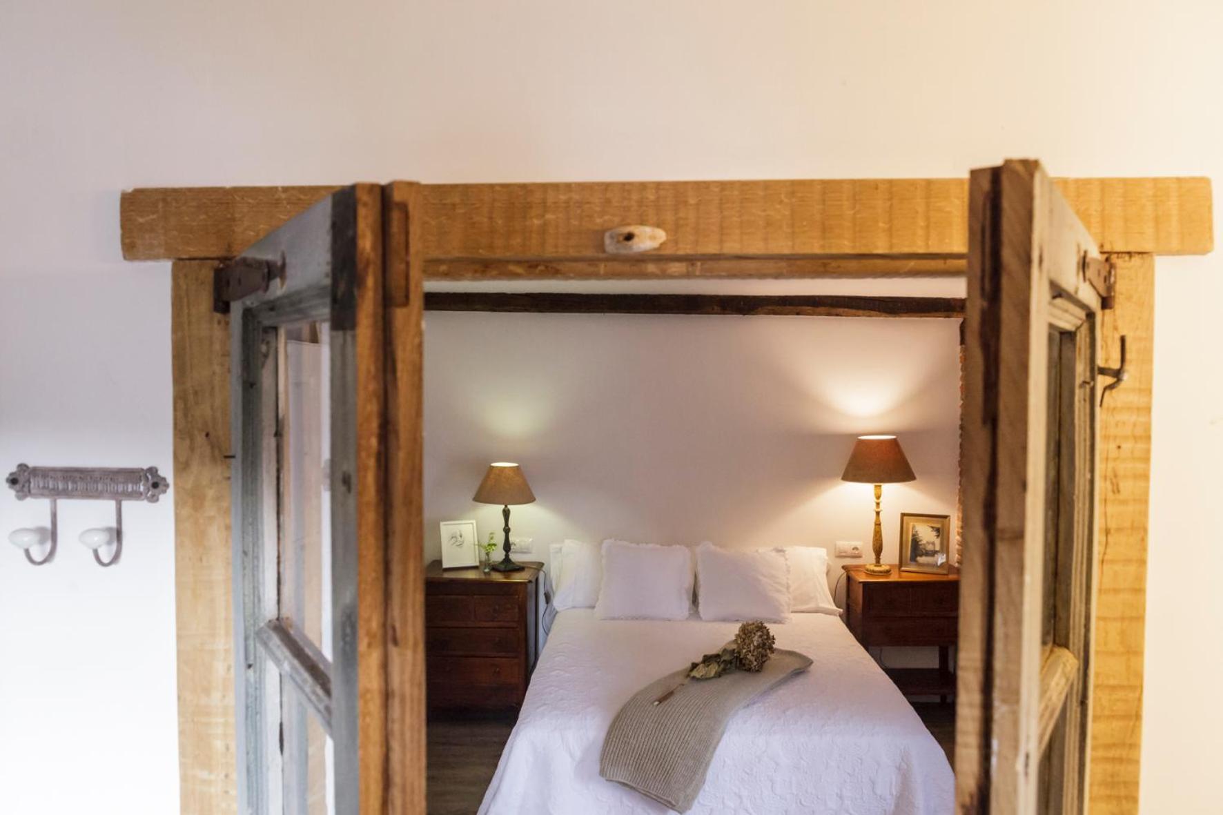 La Curva De Maria Guest House Teran Ngoại thất bức ảnh