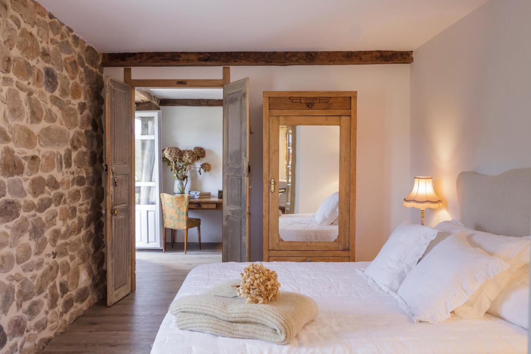 La Curva De Maria Guest House Teran Ngoại thất bức ảnh