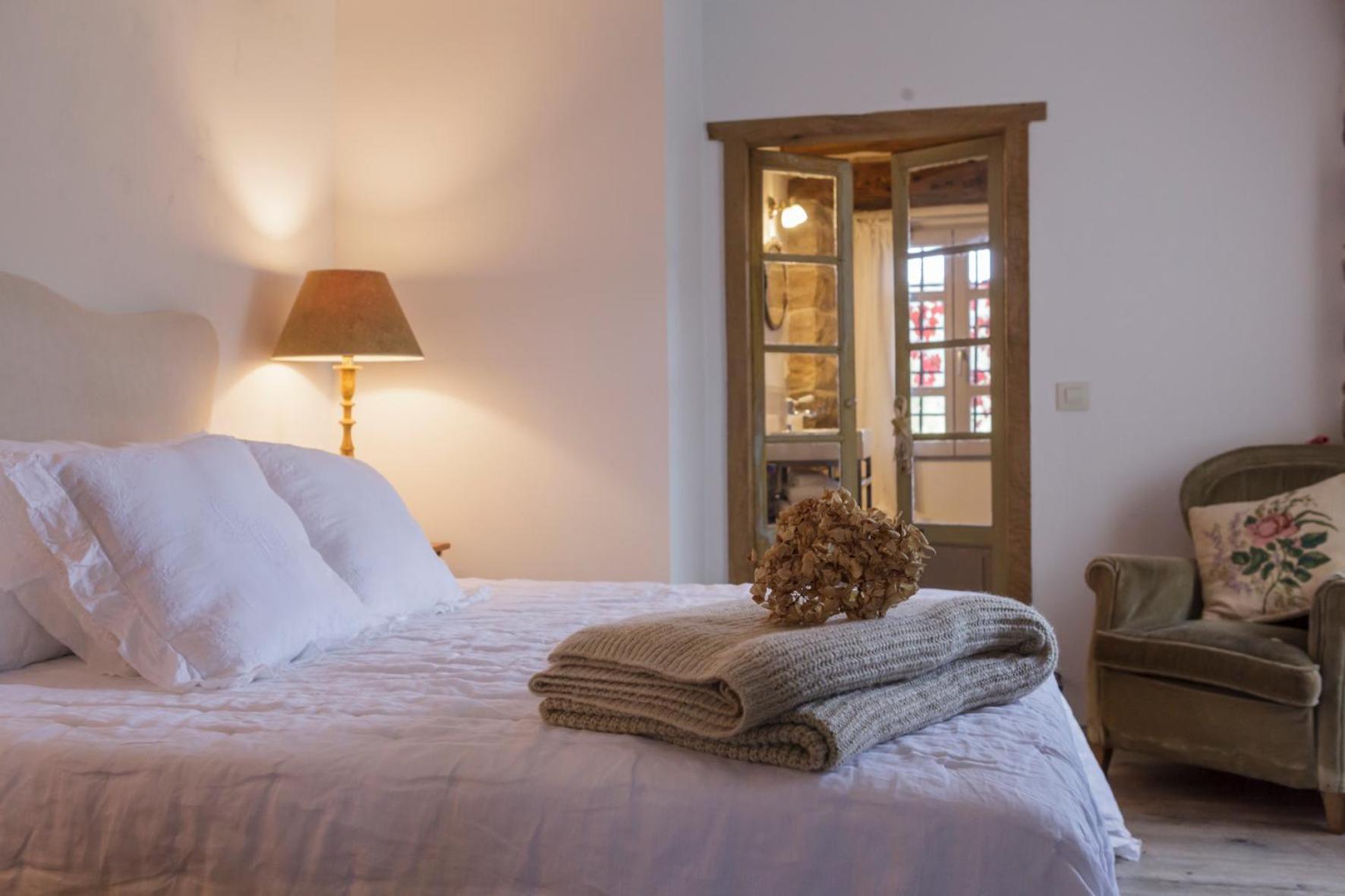 La Curva De Maria Guest House Teran Ngoại thất bức ảnh