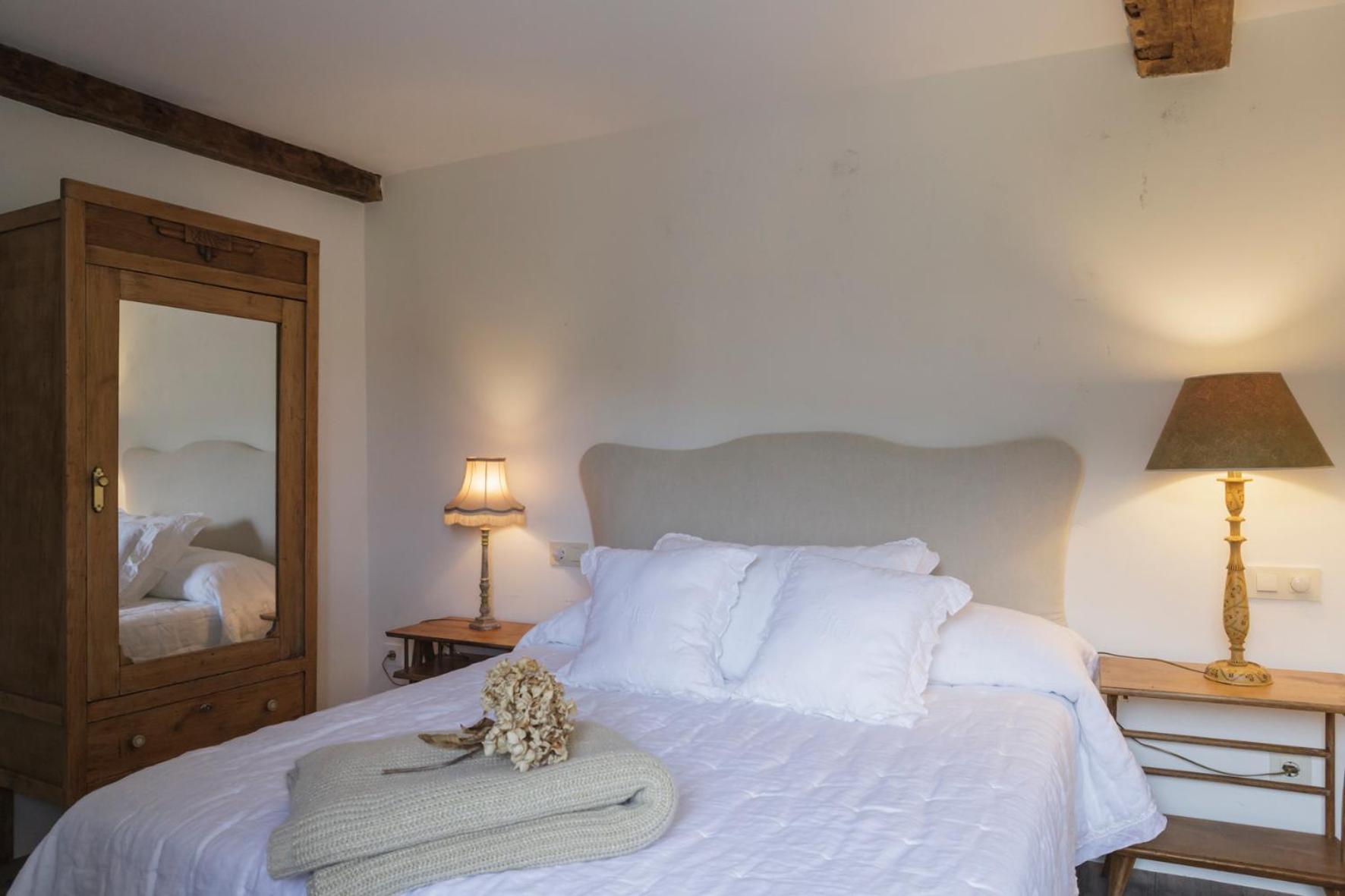 La Curva De Maria Guest House Teran Ngoại thất bức ảnh