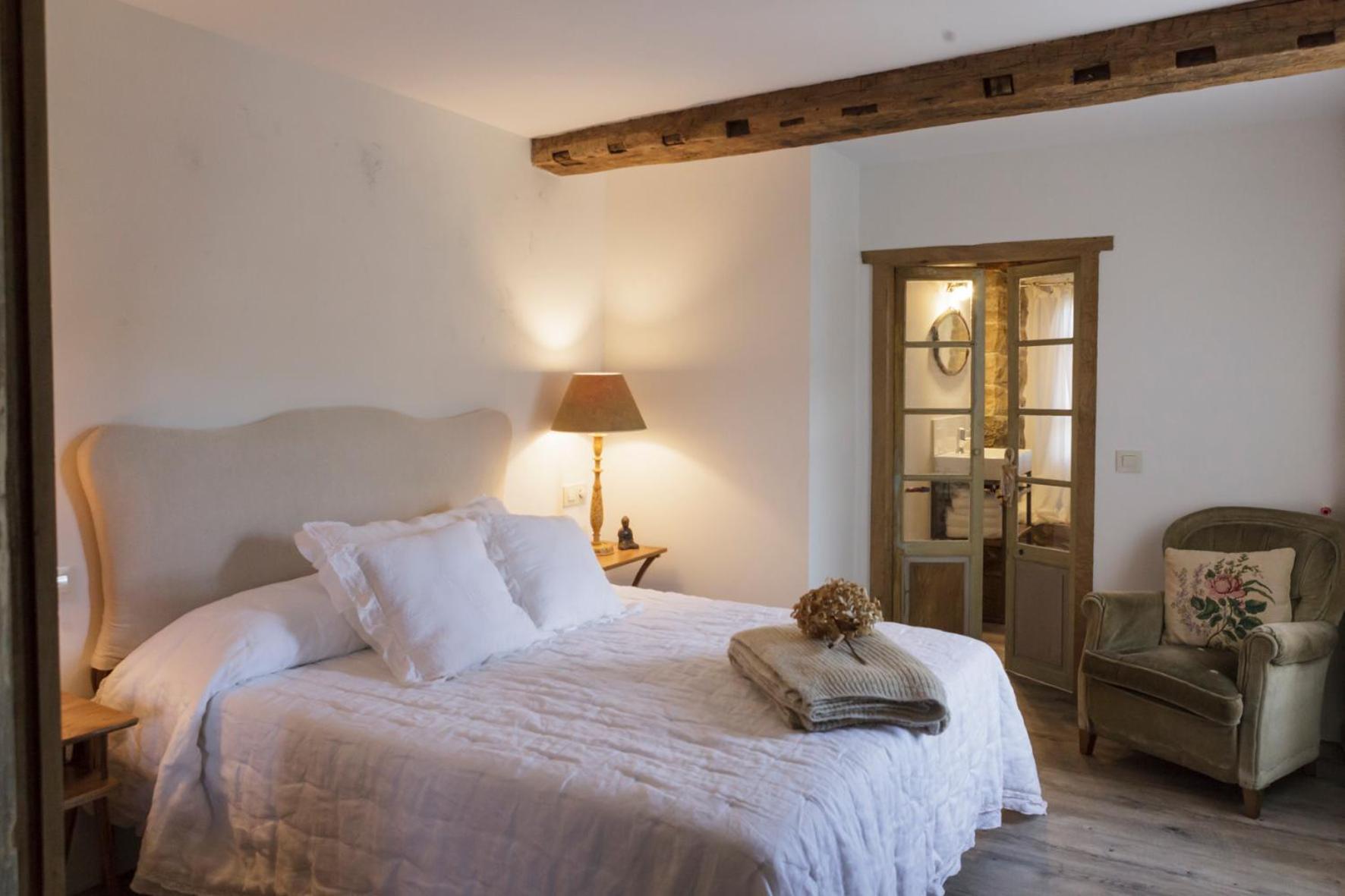 La Curva De Maria Guest House Teran Ngoại thất bức ảnh