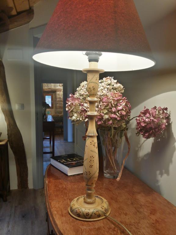 La Curva De Maria Guest House Teran Ngoại thất bức ảnh