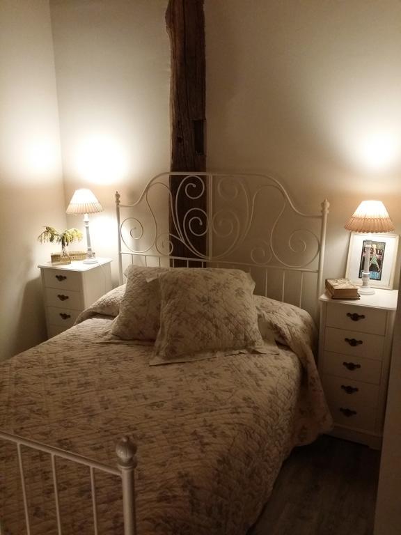 La Curva De Maria Guest House Teran Ngoại thất bức ảnh
